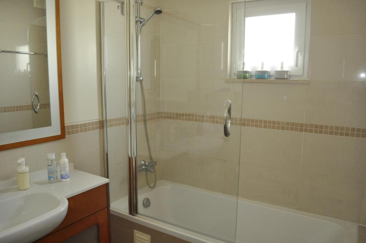Penthouse Maria, O Pomar Cabanas, Sea View กาบานัส เด ตาวีรา ภายนอก รูปภาพ